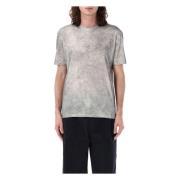 Ten C T-Shirts Gray, Herr