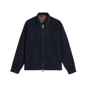 Homecore Jackets Blue, Herr