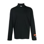 Heron Preston Knitwear Black, Herr