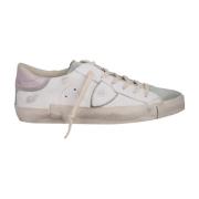 Philippe Model Sneakers Pink, Dam