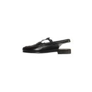 Hereu Roqueta Sandaler Black, Dam