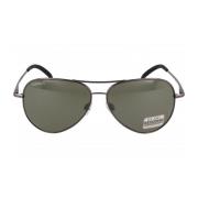 Serengeti Sunglasses Gray, Dam