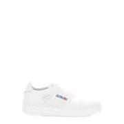 Autry Sneakers White, Dam