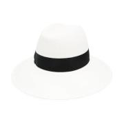 Borsalino Hats White, Dam