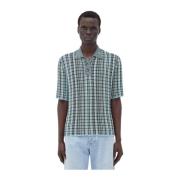 Bottega Veneta Polo Shirts Multicolor, Herr