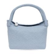 Bottega Veneta Tosca handväska Blue, Dam