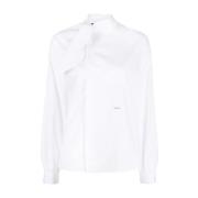 Dsquared2 Shirts White, Dam