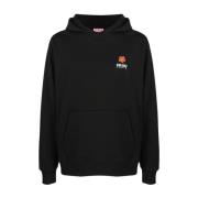 Kenzo Sweatshirts Black, Herr