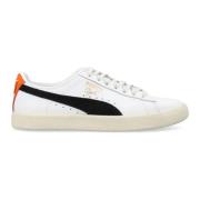 Puma Sneakers White, Herr