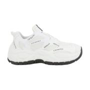 Armani Exchange Sneakers White, Dam