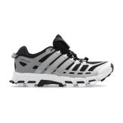 Adidas Originals Adistar Raven sneakers Gray, Herr