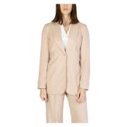 VERO MODA Blazers Pink, Dam