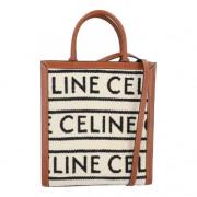 Celine Vintage Pre-owned Laeder celine-vskor Multicolor, Dam