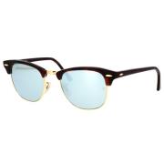 Ray-Ban Solglasögon Brown, Unisex