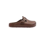 Birkenstock Shoes Brown, Herr