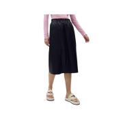 Humanoid Skirts Black, Dam