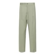 Costumein Trousers Green, Herr