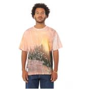 Rassvet T-Shirts Multicolor, Herr