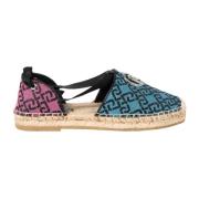 Liu Jo Espadrilles Multicolor, Dam