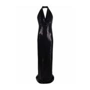 Blanca Vita Gowns Black, Dam