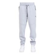 Puma Sweatpants Gray, Herr