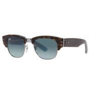 Ray-Ban Solglasögon Brown, Unisex