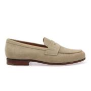 Church's Loafers Beige, Herr