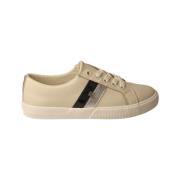 Ralph Lauren Janson Sneakers Beige, Dam