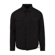 Afterlabel Light Jackets Black, Herr