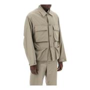 Lemaire Light Jackets Beige, Herr