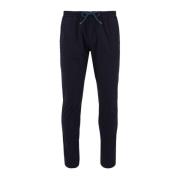 PS By Paul Smith Sweatpants Blue, Herr