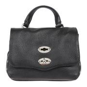 Zanellato Handbags Black, Dam