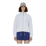 John Richmond Sweatshirts Hoodies White, Dam