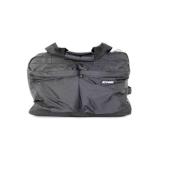 K-Way Weekend Bags Black, Herr