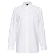 Pinko Shirts White, Dam