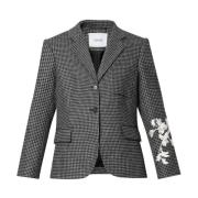 Erdem Blazers Gray, Dam