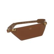 Louis Vuitton Vintage Pre-owned Laeder louis-vuitton-vskor Brown, Dam