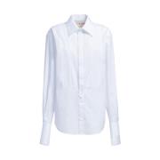 Marni Blouses & Shirts White, Dam
