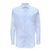 Xacus Casual Shirts Blue, Herr