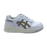 Asics Sneakers White, Herr