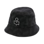 Isabel Marant Hats Black, Dam