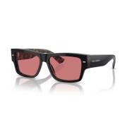 Dolce & Gabbana Sunglasses Black, Unisex