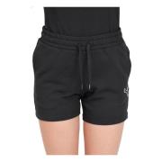 Puma Short Shorts Black, Dam