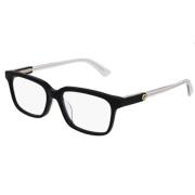 Gucci Stiliga Glasögon Gg0557Oj 003 Black, Unisex