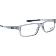 Oakley Glasses Gray, Unisex