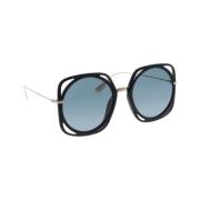 Dior Sunglasses Black, Dam