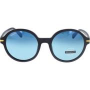 Serengeti Sunglasses Black, Dam