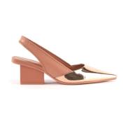 United Nude Pumps Multicolor, Dam