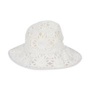 Max Mara Weekend Hats Beige, Unisex