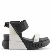 United Nude Wedges Black, Dam